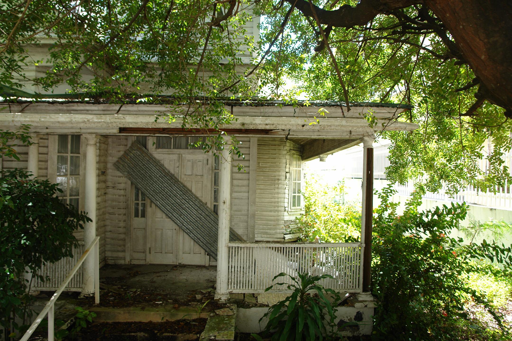 Casa en la calle Cuevillas 557 - San Juan (Miramar) - 2011 00015
